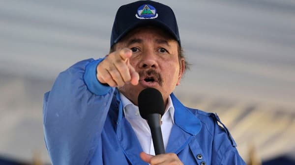 Ortega confisca bienes de los Jesuitas: ¿Qué significa para Nicaragua?