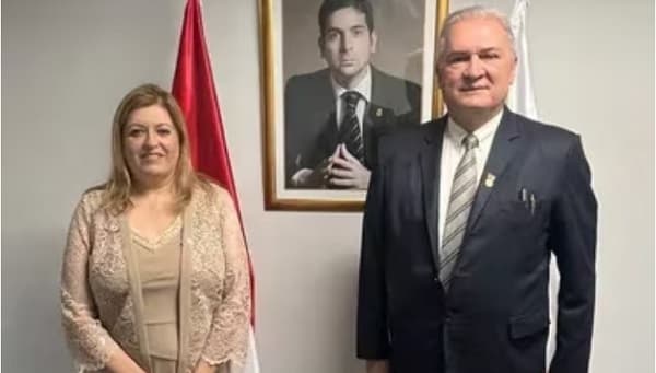 Fiscalía investigará por lesión de confianza a Sandra Quiñónez