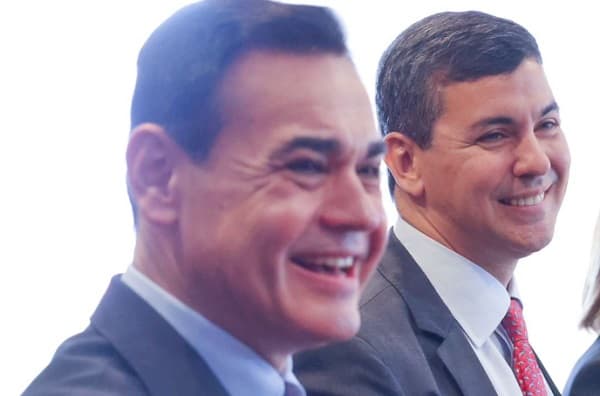 Peña depura Relaciones Exteriores: 85 funcionarios quedan fuera