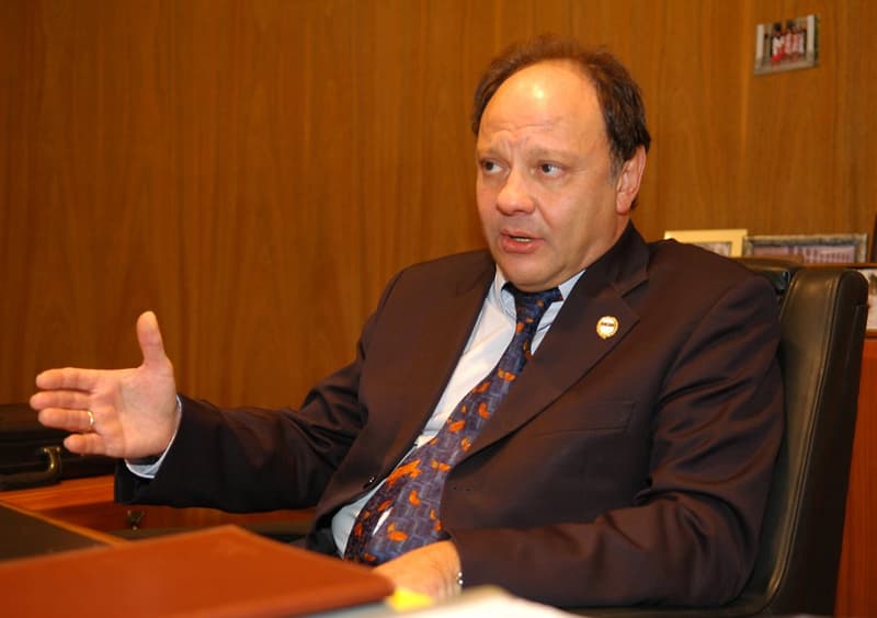 Scavone regresa a Olimpia en vísperas del duelo decisivo