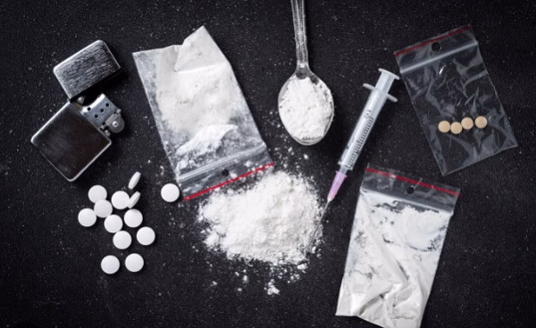 Investigan muerte de adolescente por “sobredosis”