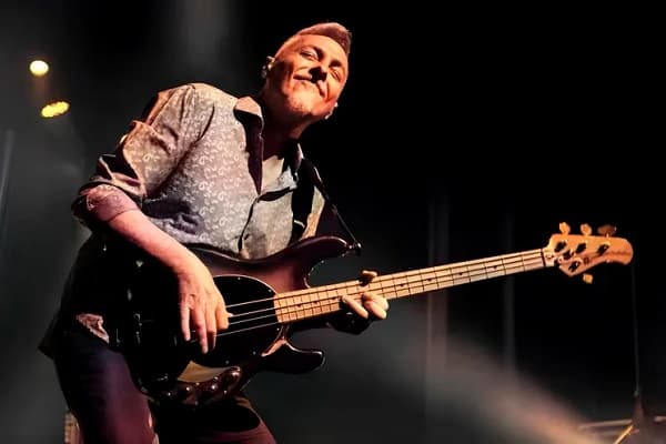 Un encuentro musical inigualable: “El Abrazo” entre Argentina y Paraguay