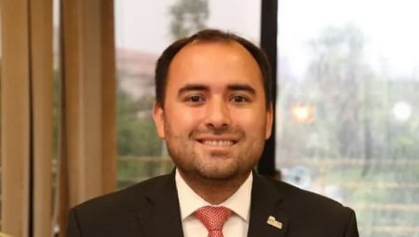 Contraloría denuncia a Jorge Bogarín ante el Ministerio Público