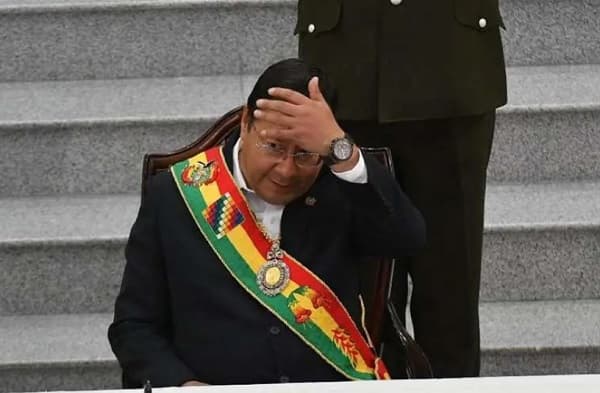 Bolivia: Caída en la producción de gas impacta a Paraguay