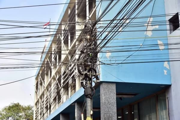 “Palma Brilla”: La revolución de la calle más emblemática de Asunción