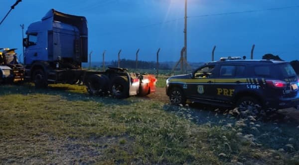 Brasil: Detienen a paraguayos con media tonelada de marihuana