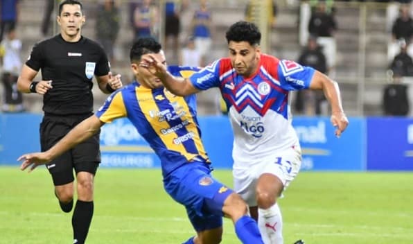 Este viernes culmina la fecha 18 del Clausura