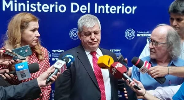 Plan Chau Chespi: Combate a adicciones con G. 2000 millones