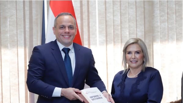 La Contraloría revela millonarias irregularidades en el IPS