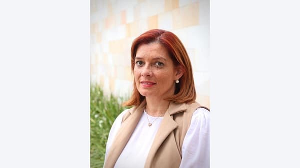 Cynthia Figueredo, la nueva Ministra de la Mujer