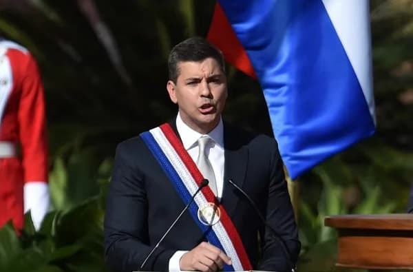 Rusia examina palabras de Peña sobre Guerra en Ucrania