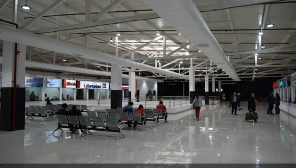 ¡Adiós Terminal de Ómnibus, hola Estación de Buses!