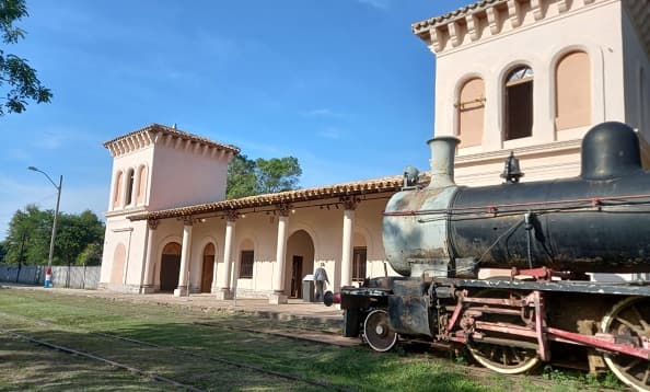 Proponen revitalización de tren que recorra tres ciudades