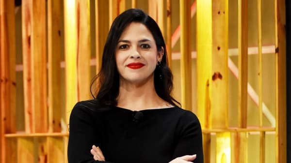 Eugenia Aquino: ¡50 kilos menos y una vida nueva!