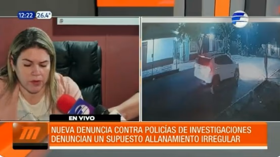 Apartan a policías por procedimiento irregular en CDE