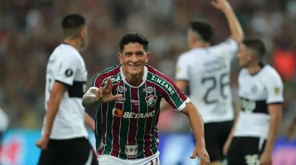 Olimpia pierde la primera batalla, pero elije creer en la remontada