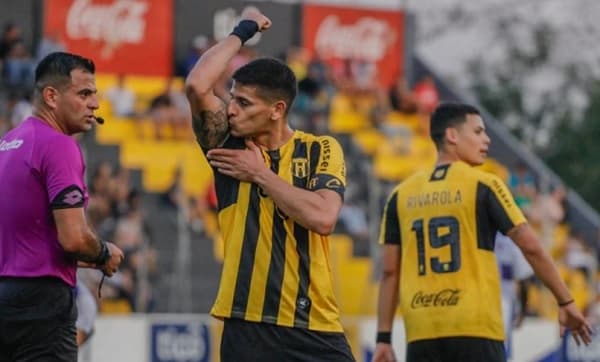 Guaraní golea 14-0 y apunta a los octavos de la Copa Paraguay