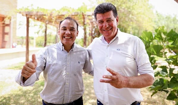 Destitución de Alegre fue legítima, afirma nuevo presidente del PLRA