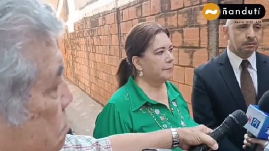 Imputan por feminicidio y aborto al principal sospechoso del crimen de María Ramona