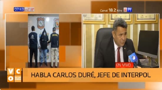 Detienen a cinco personas por caso de pornografía infantil