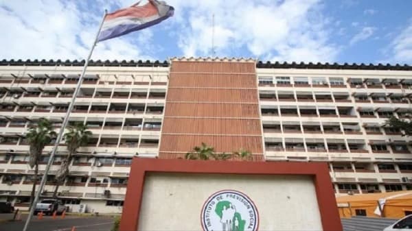 IPS habilitará atención en horario nocturno desde setiembre