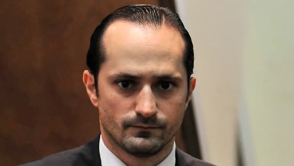 Senad descarta investigaciones actuales a políticos por vínculos con el narcotráfico