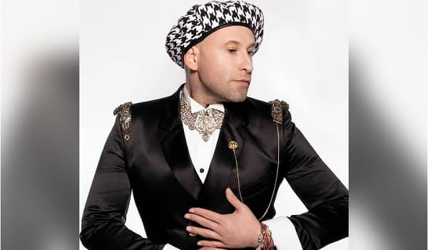 El mundo del arte en luto: Adiós a Jork Aveiro