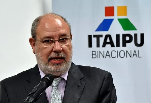 Itaipú: Justo Zacarías Irún promete acabar con los “planilleros”