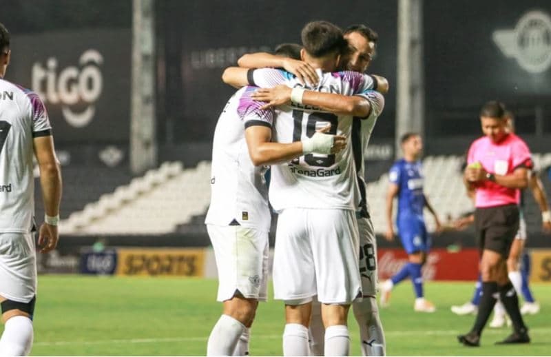 Dos partidos darán continuidad a la novena fecha