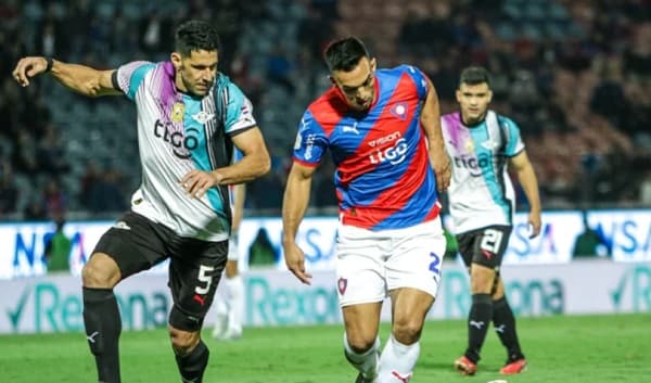 Libertad vs. Cerro Porteño: El duelo que decide el Clausura