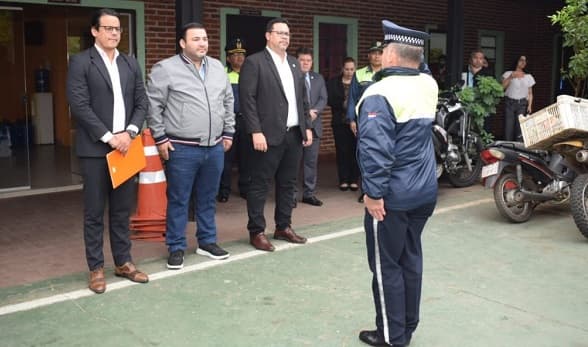 No expondrán a infractores en redes, dice titular de PMT