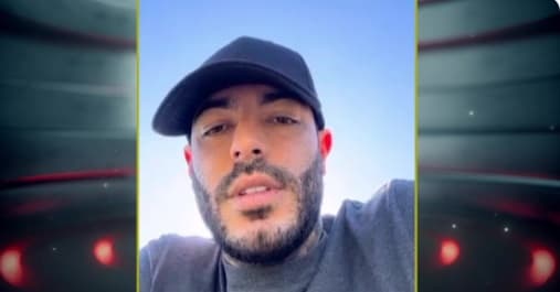 Escándalo en Bolivia: Marset agradece a jefe antidrogas por ayudarlo a huir