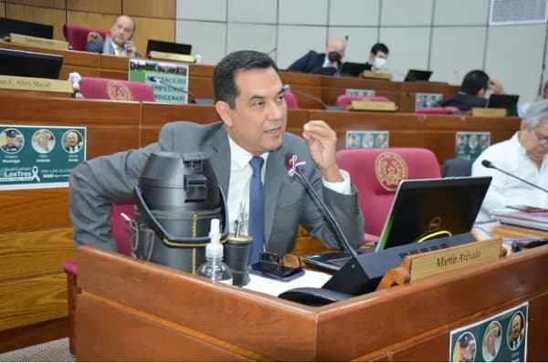 Arévalo: “Mis palabras fueron sacadas de contexto”