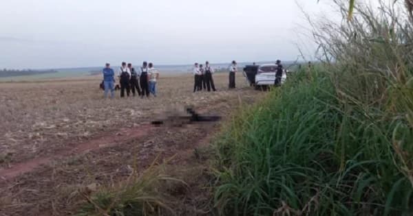 Asesinan a menonita tras millonario robo en Nueva Durango