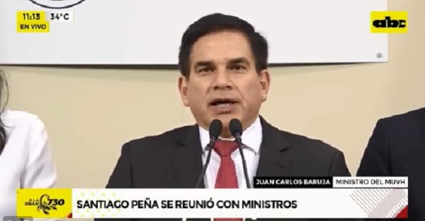 Che Róga Porã: Selección de desarrolladoras con vínculos políticos y negro historial