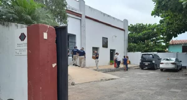 Autopsia revela causa de extraña muerte de una niña de 12 años