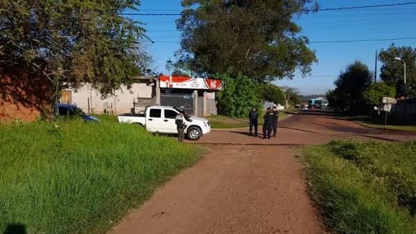 Sicarios asesinan a director técnico en Cambyretá