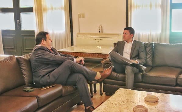 En octubre presentarán proyecto para nuevo aeropuerto