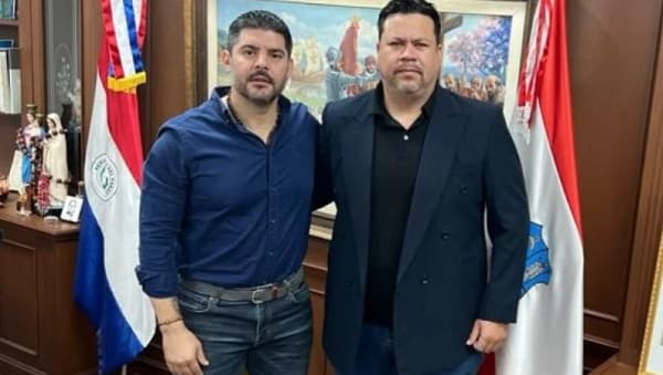 Marcos Maidana asume la dirección de la PMT