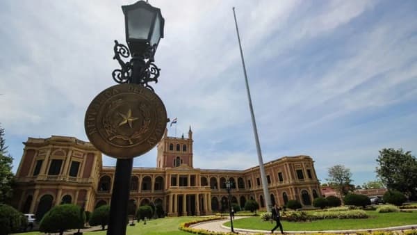 Ola de calor inesperada acompañará la Ceremonia Presidencial