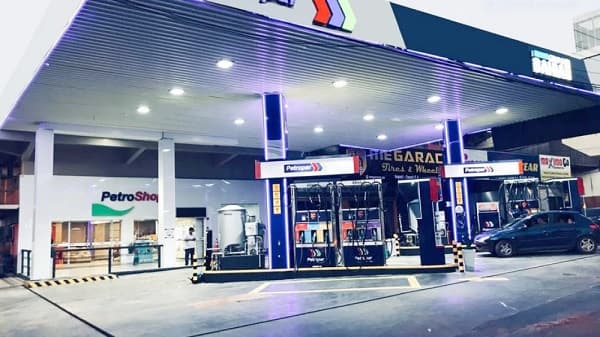 Combustibles: ¿Nuevo aumento en el horizonte?