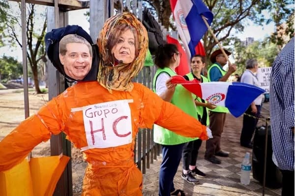 Quiñónez bajo la lupa: Omisión de póliza y sospechas de conexiones poderosas