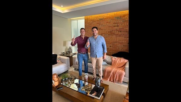 Cartes: ¿Una piedra en el zapato de Santi Peña?