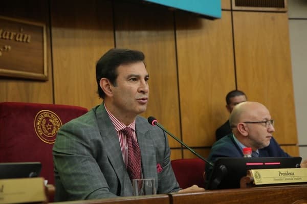 La Cámara Alta discute importantes puntos constitucionales este miércoles