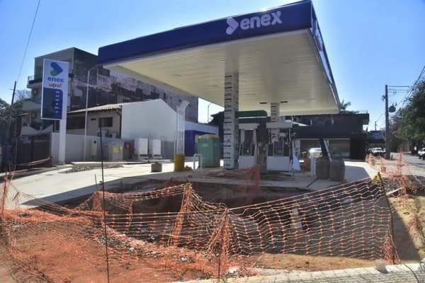 Ciudadanos alzan voz contra exceso de estaciones de servicio