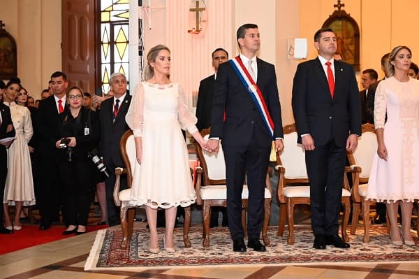 Iglesia insta al nuevo gobierno a cumplir sus promesas