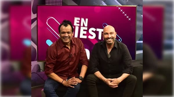 Fredy Villarreal y Gustavo Cabaña presentan “Uno peor que el otro”