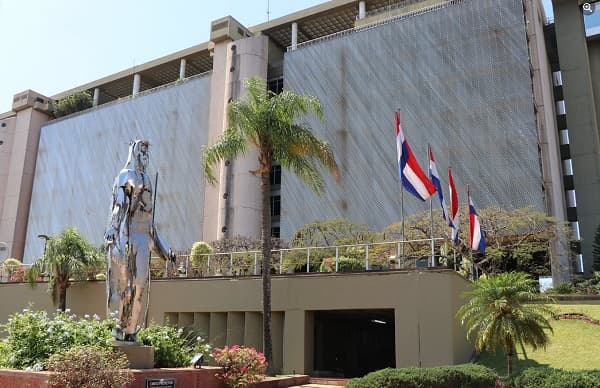 Paraguay celebra un repunte del 5,4% en PIB al cierre del primer semestre 2023