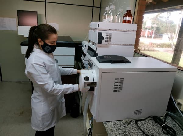 Conacyt impulsa proyectos de divulgación científica en Paraguay