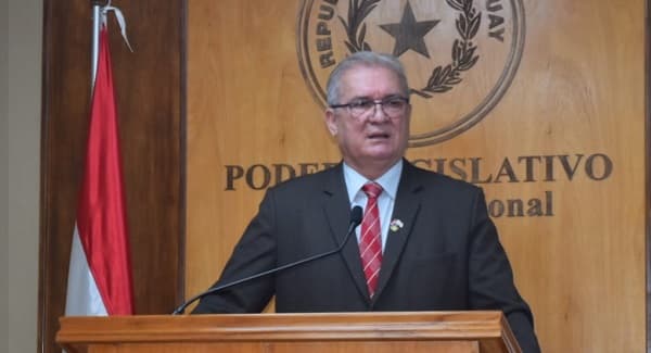 Fiscalía General reorganiza unidades en tres departamentos clave